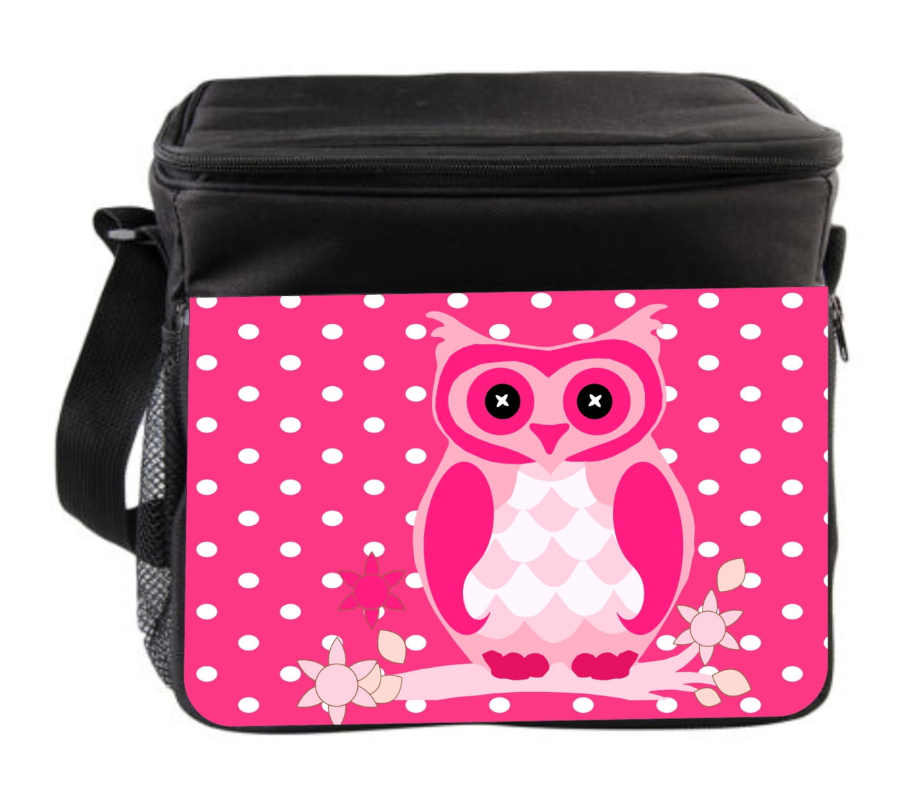owl lunch bag for adults