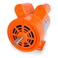 thumbnail image 1 of Motor Eléctrico Evans Para Bomba Uso Gral 1.5hp 127v/220v 4p, 1 of 1
