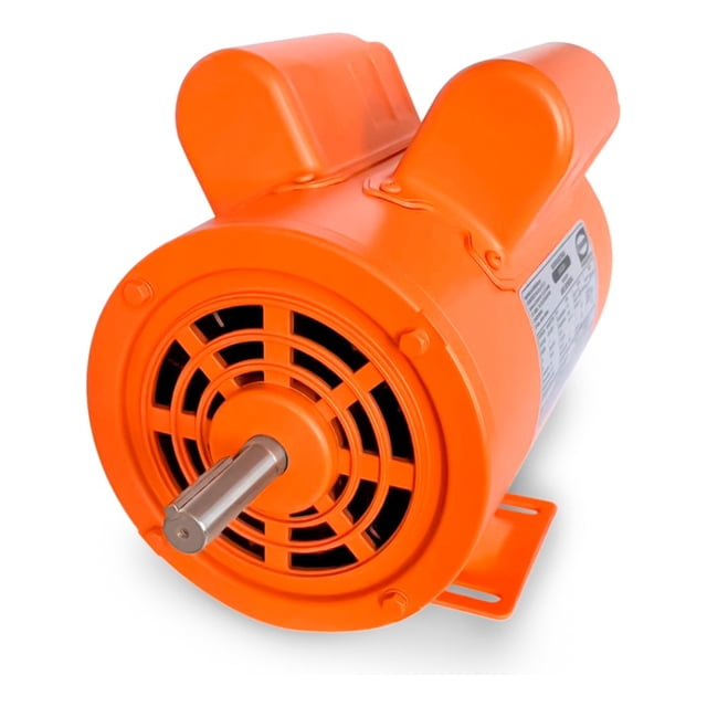 Motor Eléctrico Evans Para Bomba Uso Gral 1.5hp 127v/220v 4p