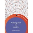 thumbnail image 1 of Multilinguisme et Créativité (Éducation Bilingue et Bilinguisme), 1 of 1