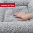 thumbnail image 2 of Kitty City Replacement Cushion For Folding Cat Bed, 2 of 7