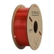 thumbnail image 4 of Filamento PLA de 1,75 mm para impresoras 3D, resistente y de gran dureza. Rojo fluorescente, 4 of 9