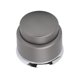 thumbnail image 1 of Prensa de café ZHCH de acero inoxidable 53mm gris, 1 of 5