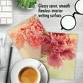 thumbnail image 6 of 10 All Occasion Blank Note Cards Pack (4 x 5.12 Inch) - FULL BLOOMS M6553OCB, 6 of 6