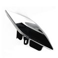 thumbnail image 4 of Rright Front Headlight Washer Nozzle Chrome Cover 673008002 compatible Quattroporte 14-17 Head Light Lamp (Bean), 4 of 5