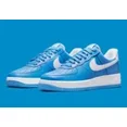 thumbnail image 1 of Nike Air Force 1 Low ‘07 University Bleu Blanc UNC, 1 of 11