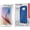 Blue, variant on Case/Screen Protector for Galaxy S6, Tech21 Evo Check [ANTI-SHOCK] Cover + PureGear Tempered Glass Screen Guard for Samsung Galaxy S6 (SM-G920)