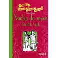 thumbnail image 1 of Noche De Reyes = Twelfth Night, 1 of 2