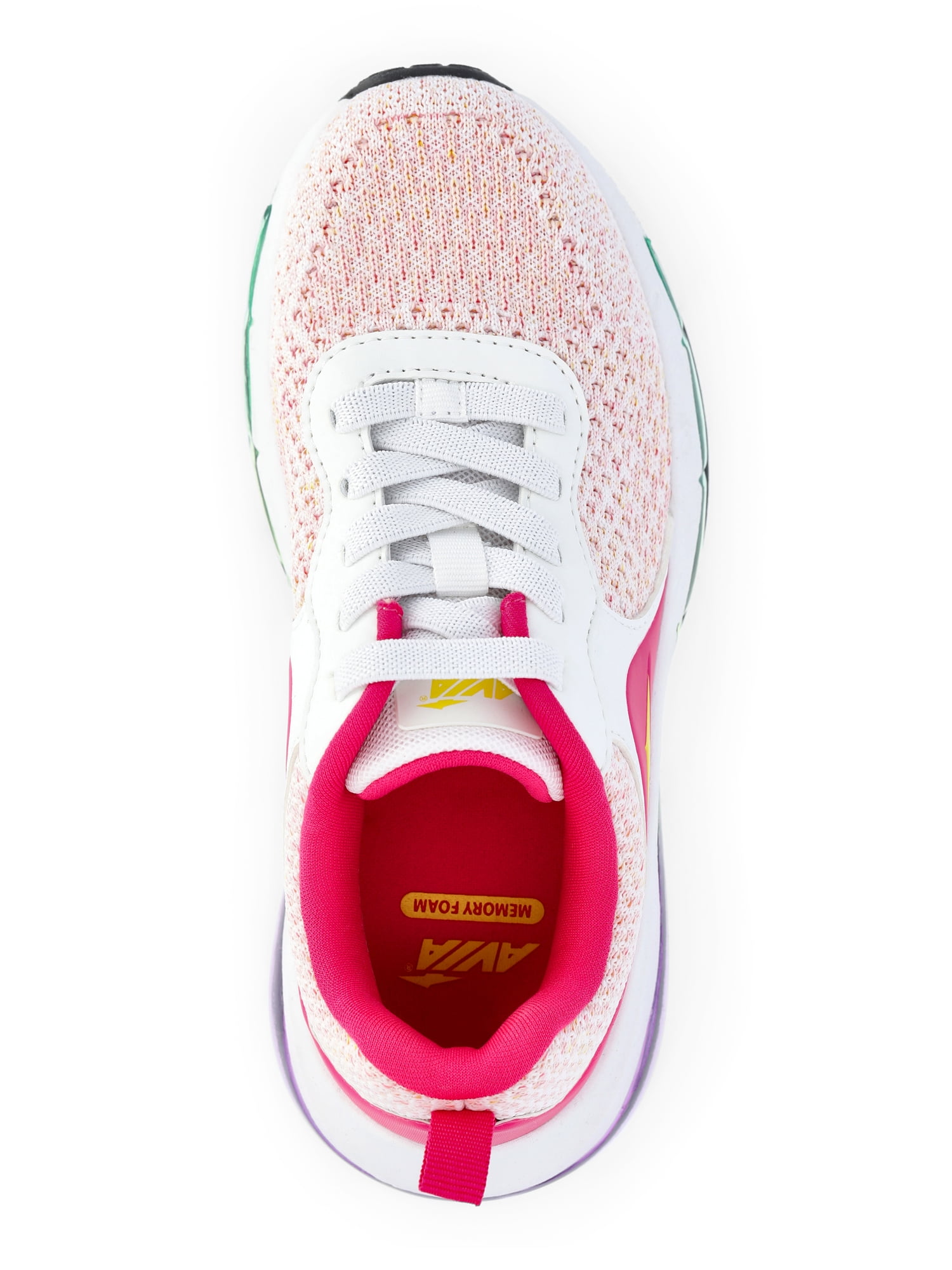 Avia Girls Air Sneakers
