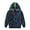 3# Navy Blue, variant on POPTEM Zip Up Hoodie Toddler Jacket Boys Hoodies Long Sleeve Dinosaur Graphic Hoodies Kids Clothes 3T
