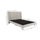 thumbnail image 5 of Cama Matrimonial Realy Vainilla Kessa Muebles, 5 of 5