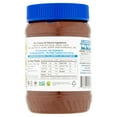 Peanut Butter & Co Dark Chocolate Dreams Peanut Butter, 16 oz, 6 pack