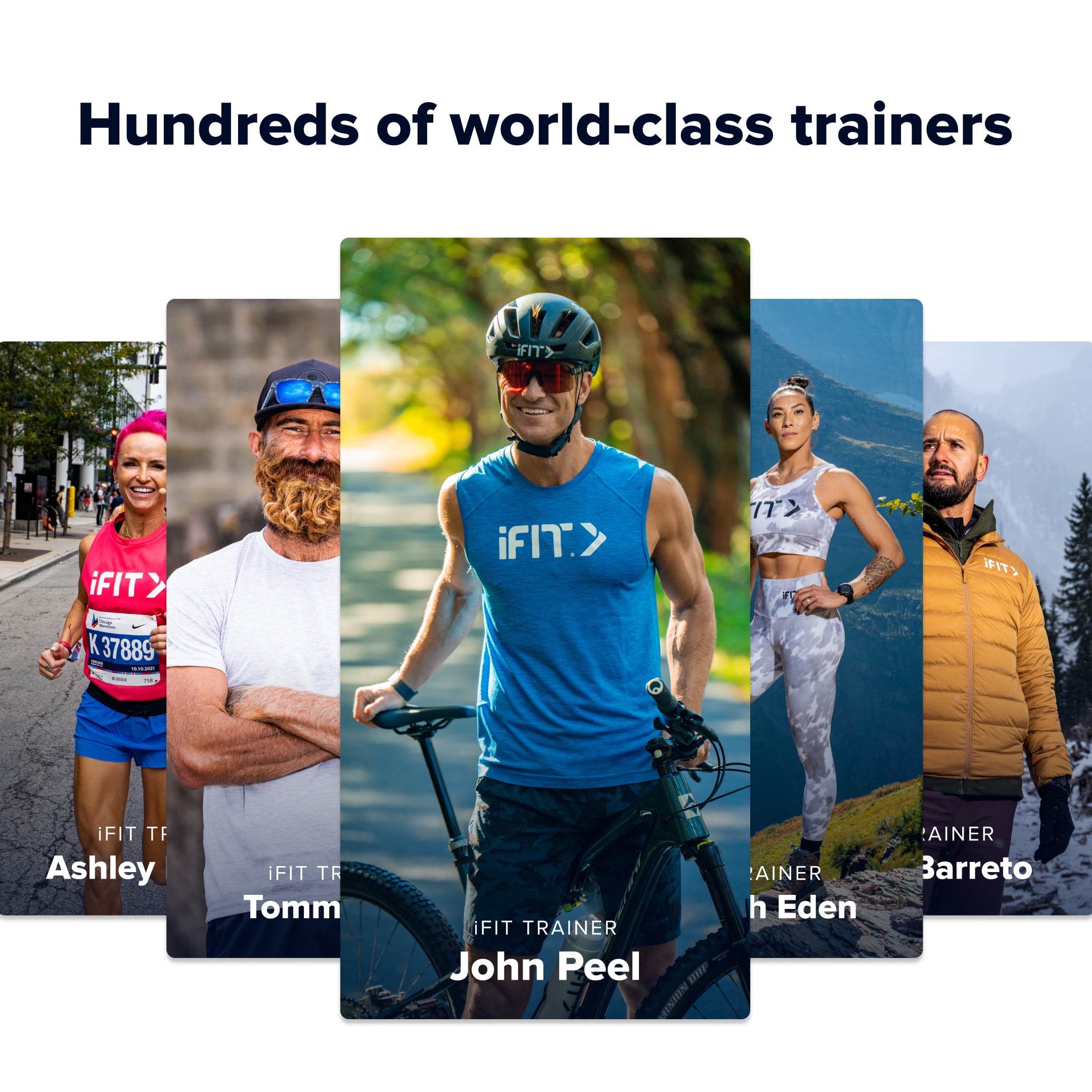 Ifit yearly membership hotsell