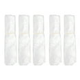 thumbnail image 2 of Bolsas desechables para lavabo de baño, 500 piezas Bolsas desechables para bañera de pies Bolsas desechables para bañera de pies Integración perfecta, 2 of 8