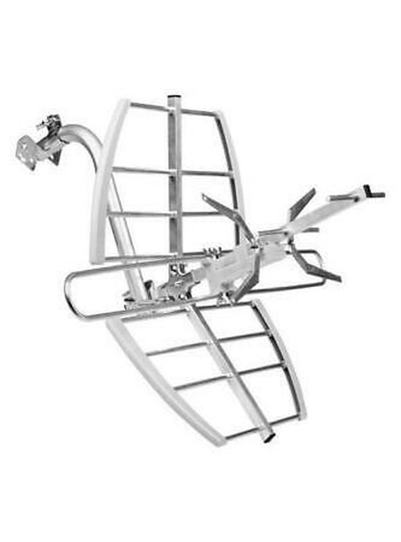 RCA TV Antennas, HDTV Antennas, Digital Antennas, Indoor + Outdoor Antennas