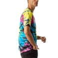 thumbnail image 6 of Jordache Vintage Men's Tie-Dye Tee, Sizes S-2XL, 6 of 6