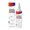 As show, variant on Fabric Stain Remover, Stain Eraser Spray, Long-Lasting Odor Prevention Fabric Cleaner, Mild Formula Protecting Clothing Fibers, Multi-Purpose 100ml Textile Cleaning Solution