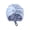D, variant on 1PC Adjustable Silk Satin Hair Bonnet For Sleeping Double Layer Hair Sleep Cap Turban For Women Men Curly Straight Hair Long Large Braid Unisex Shampoo Leave in Conditioner Korean Shampoo And