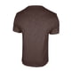 thumbnail image 4 of Ceisia Men's Gradient Printed Casual Elastic Sports Round Neck Activewear Top Gift, 4 of 7
