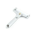thumbnail image 5 of Fox Run Adjustable Cheese Slicer, 6" x 4.5" x 0.5" Cheese Wire Cutter, 5 of 5