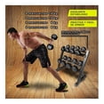 thumbnail image 4 of Rack de Pesas con Mancuernas Athletic Works WMW-460-72KG, 4 of 4