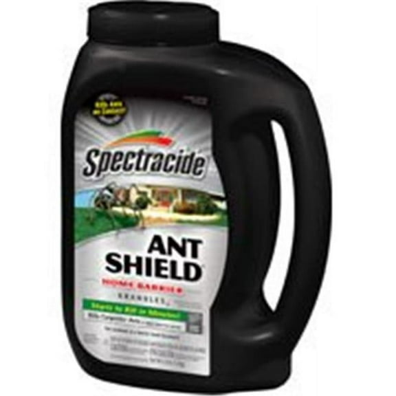 Spectracide Ant Shield Insect Killer Granules, 3-lb