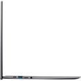 thumbnail image 4 of Acer Chromebook 13 13.5", Intel Core i3 i3-8130U, 8GB RAM, 32GB SSD, Chrome OS, Gray, CB713-1W-36XR, 4 of 7
