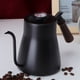thumbnail image 4 of Cafetera De Goteo De Café Hervidor De Agua, Termómetro Cafeteras De Mano Cafetera De Goteo De Mano Oficina Para El Hogar Cergrey Coffee Kettle, 4 of 8