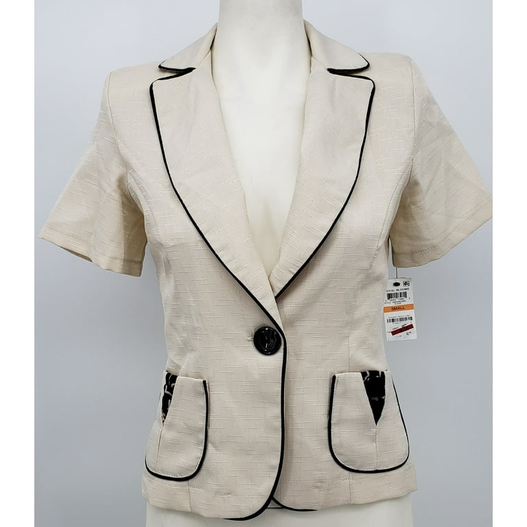K&g suit jackets top