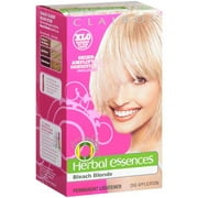 Herbal Essences Herb Ess #xlo Intense Bleach Blonde