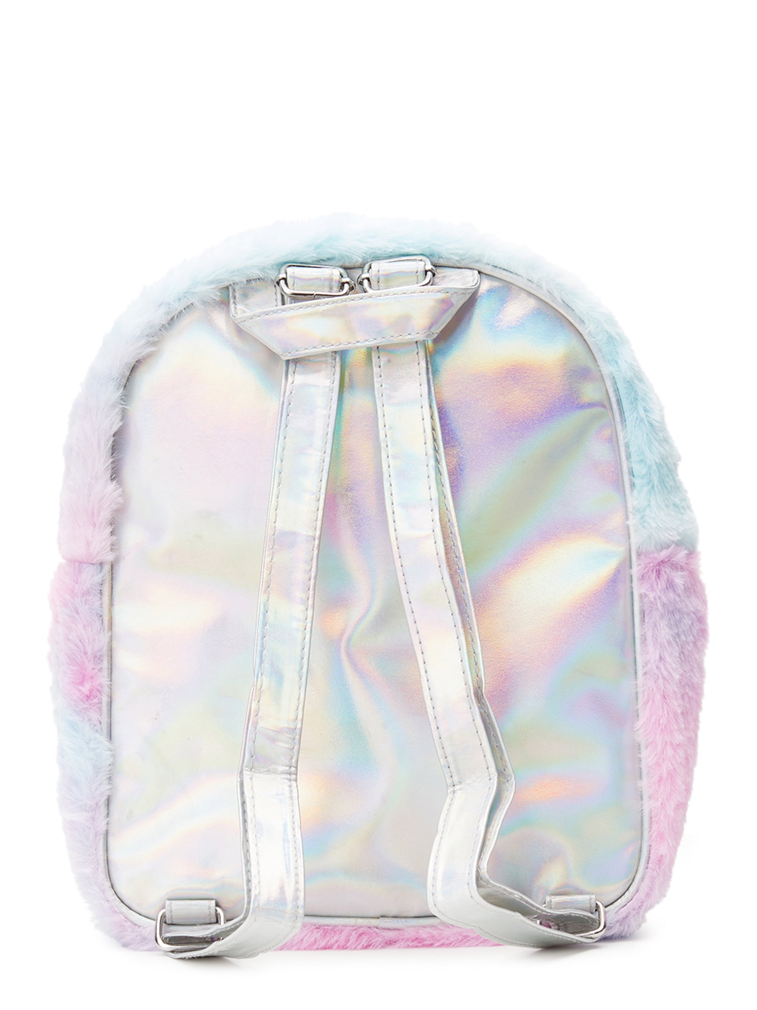 Kids Unity Unicorn Mini Backpack - Pink