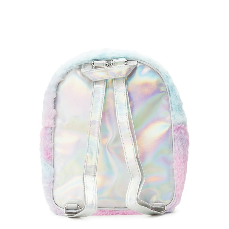 Girls Sequin And Confetti Shaker Unicorn Lunch Box