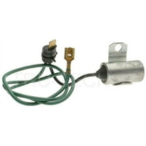 Standard Ignition Condenser P/N:GB-121 Fits select: 1966-1970 VOLKSWAGEN TYPE 1, 1966-1969 VOLKSWAGEN TRANSPORTER