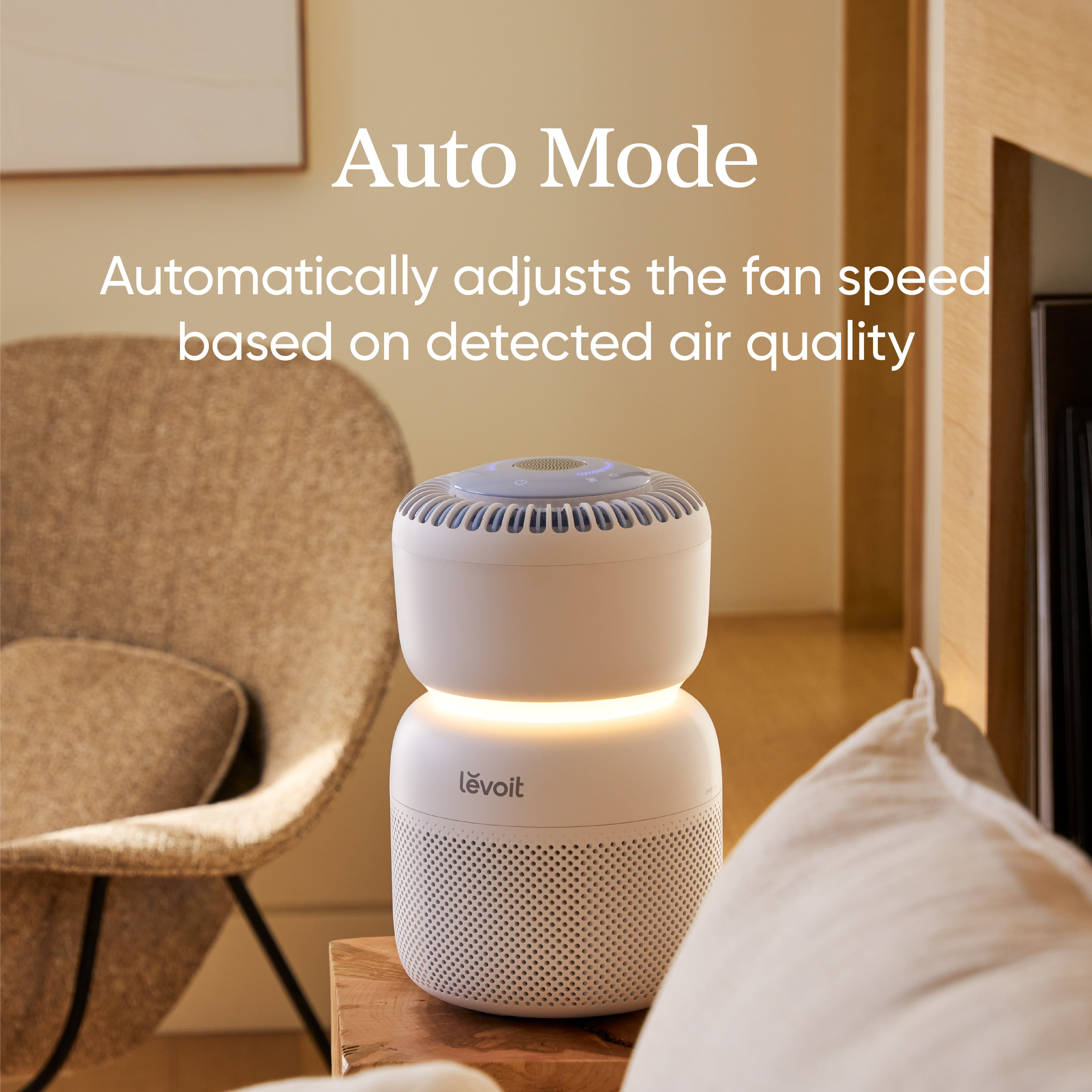 Levoit Sprout Air Purifier