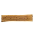 thumbnail image 7 of Sandy Outdoor Acacia Wood Dining Bench, Teak Finish, 7 of 7
