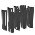 thumbnail image 2 of Heat Plate Shield,4Set Adjustable Stainless Steel Stainless Steel Heat Plate Gas Grill Heat Plate Best in Class, 2 of 7