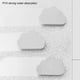 thumbnail image 3 of Magic Sponge Eraser Water-absorbent For Multi-surface Household Cleaning, 3 of 5