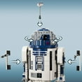 thumbnail image 3 of LEGO Star Wars R2-D2 75379 Ensemble de construction (1050 pièces), 3 of 6