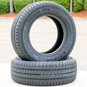 Arisun Altrans Pro ZX05 235/65R16C 121/119R F 12 Ply Van Commercial Tire Sansujyuku sansujyuku.com