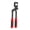 Two colored keel cla, variant on Metal Bolt Crimper Pliers Punch Lock Crimping Punching Tool for Efficient Drywalls and Light Steel Frame Installation