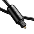 thumbnail image 2 of Cable Audio Optico Toslink 3m Ugreen 70893, 2 of 5