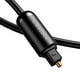 thumbnail image 2 of Cable Audio Optico Toslink 3m Ugreen 70893, 2 of 5