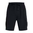 thumbnail image 1 of Under Armour Mens Vibe Cargo Shorts, 1 of 3