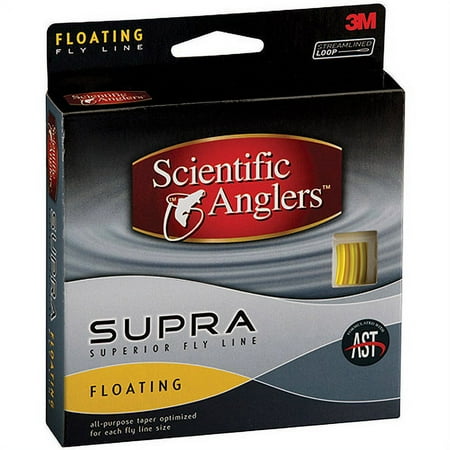 Scientific Anlgers Supra - Floating Lin