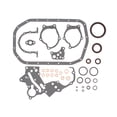 thumbnail image 2 of Evergreen FS55004 Full Gasket Set Fit 84-91 Mitsubishi Galant Dodge Plymouth Colt 2.0 G63B 4G63, 2 of 2