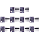 thumbnail image 1 of Sensor Presión Barométrica Atmosférica BMP280 I2C SPI para (BMP280), 1 of 2