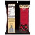 thumbnail image 3 of Snyder's of Hanover Pretzels, Dips Dark Chocolate Covered Pretzels, 6 oz, 3 of 8