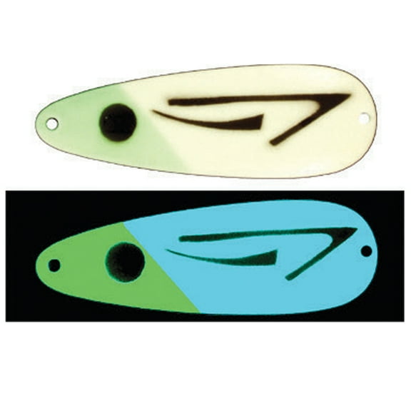 Moonshine Lures, Casting 3/4oz, Flounder Pounder
