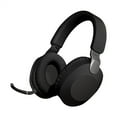 thumbnail image 2 of Wired Around-Ear Headphones, Gaming Headset Active Noise Cancelling Headphones, On-Ear Headphones with Surround Sound, Studio Monitor & Mixing DJ Stereo Headsets for Piano Guitar Laptop, 2 of 5
