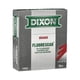 thumbnail image 3 of Dixon Industrial Fluorescan Specialty Crayones redondos 4-3/4 x 11/16"" naranja, paquete de 12 (13003), 3 of 3